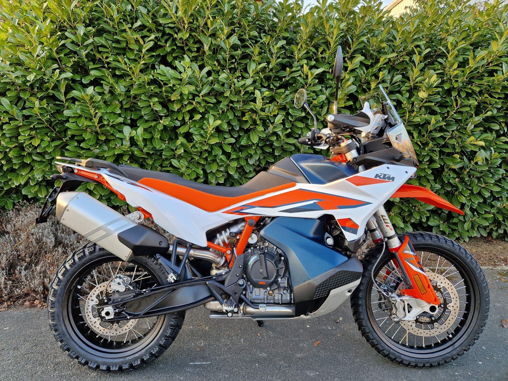 Ktm 890 adventure r for sale deals
